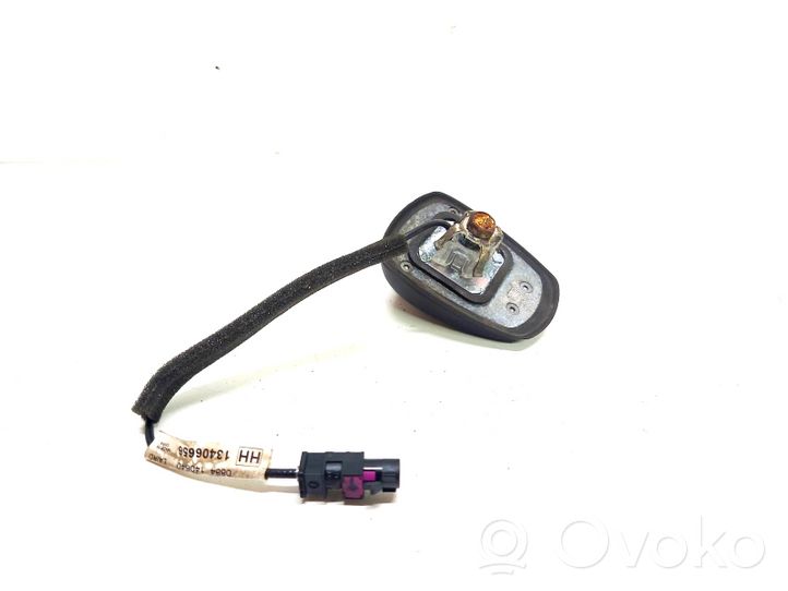 Opel Zafira C Antenna autoradio 13406656