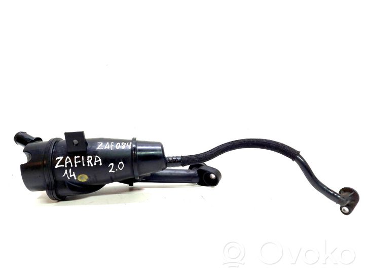 Opel Zafira C Separatore dello sfiato dell’olio 55575980