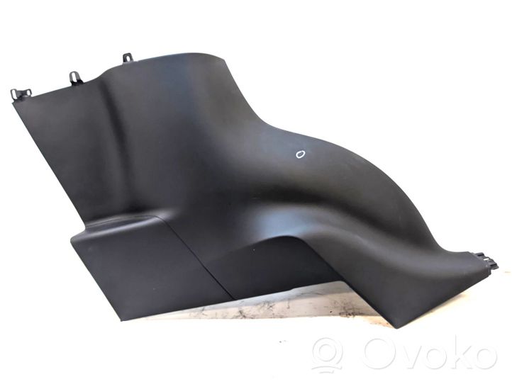 Tesla Model X Rivestimento pannello inferiore del bagagliaio/baule 107328900C