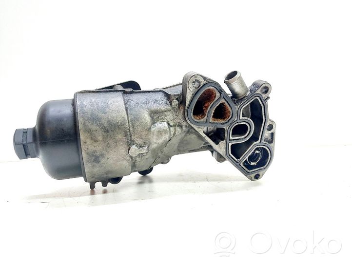 Ford Grand C-MAX Halterung Ölfilter / Ölkühler 9687911280