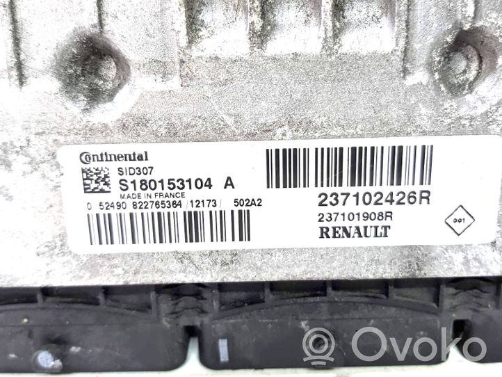 Renault Scenic III -  Grand scenic III Calculateur moteur ECU S180153104A