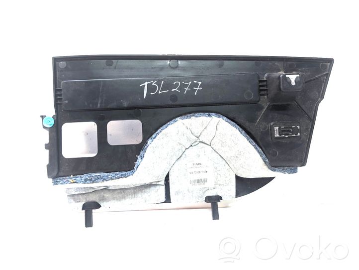 Tesla Model X Other exterior part MAT26297920