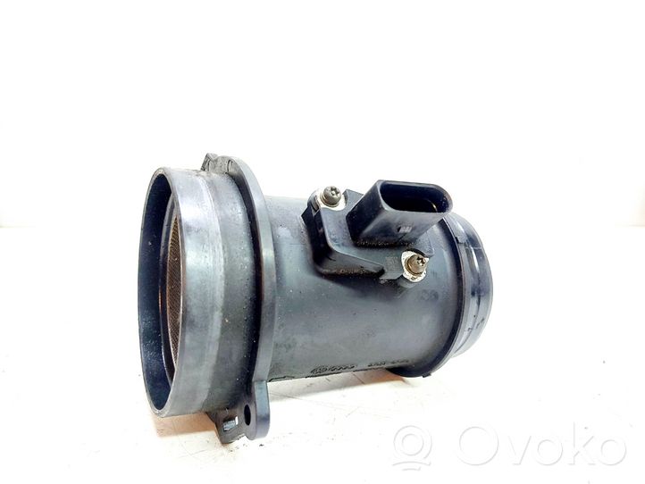 Audi A6 S6 C6 4F Misuratore di portata d'aria 059906461K