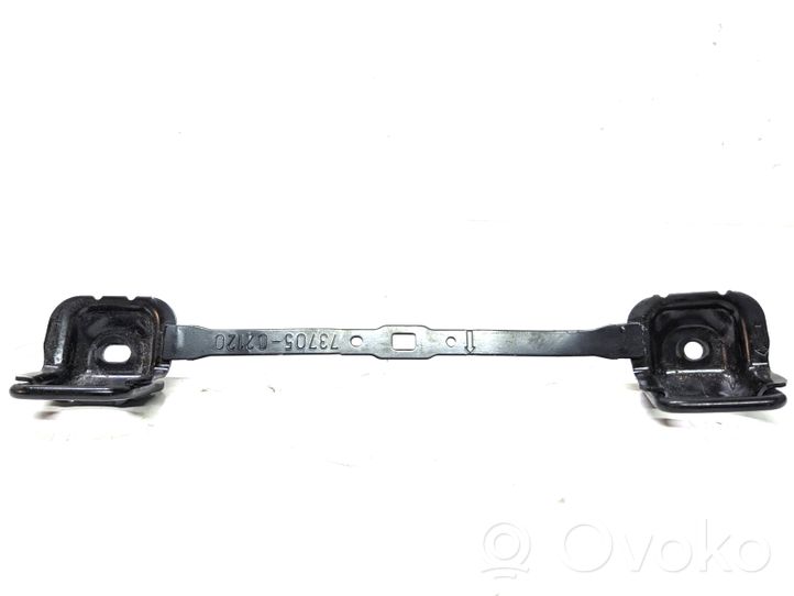 Toyota Auris E180 Support de fixation ISOFIX 7370502120