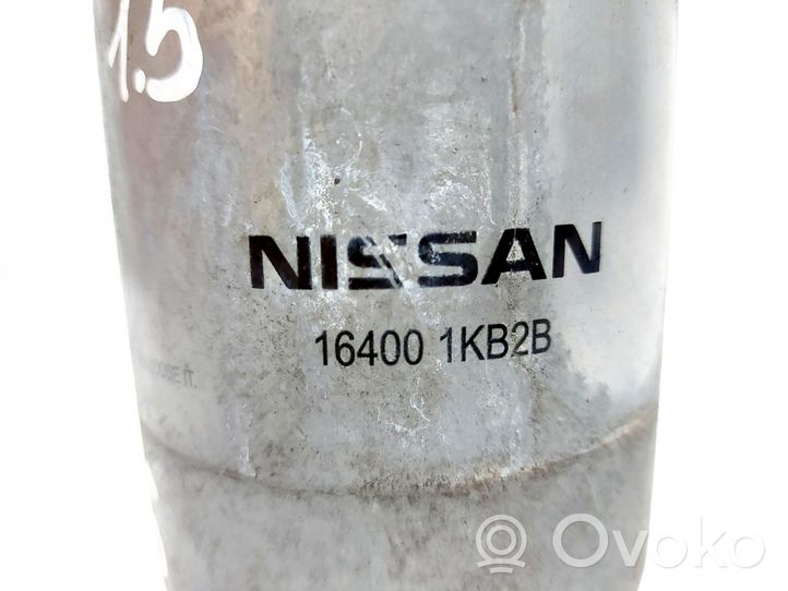 Nissan Juke I F15 Degalų filtras 164001KB2B