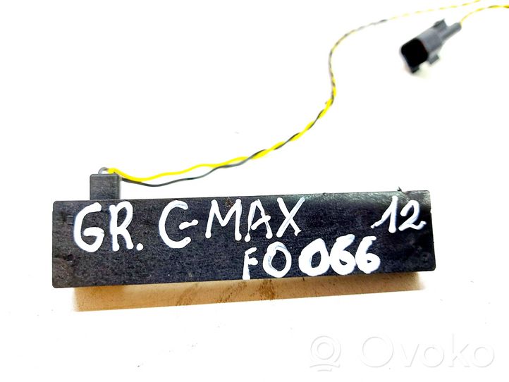 Ford Grand C-MAX Antennenverstärker Signalverstärker 8M5T15K603LA