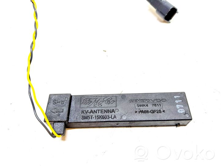 Ford Grand C-MAX Antennenverstärker Signalverstärker 8M5T15K603LA