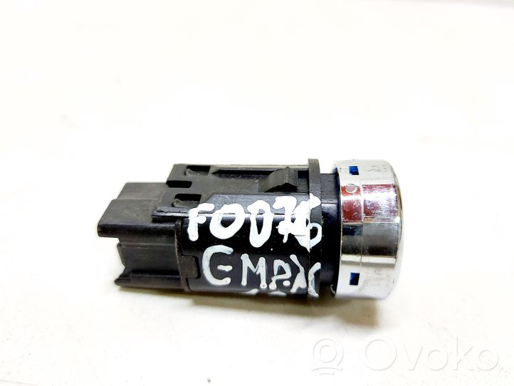 Ford Grand C-MAX Moottorin start-stop-painike/kytkin AM5T11572AA