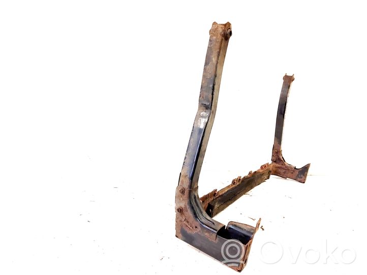 Ford Grand C-MAX Front subframe 