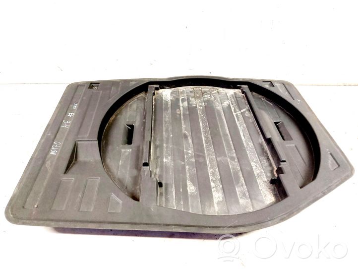 Audi A6 S6 C7 4G Tappeto di rivestimento del fondo del bagagliaio/baule 4G9863547