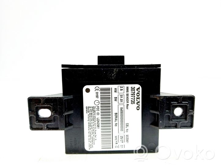 Volvo C70 Other control units/modules 30797735