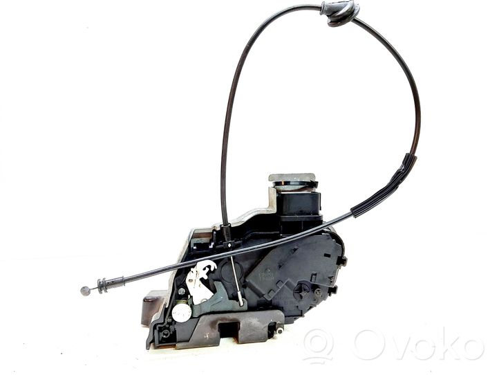 Volvo C70 Front door lock 30632850