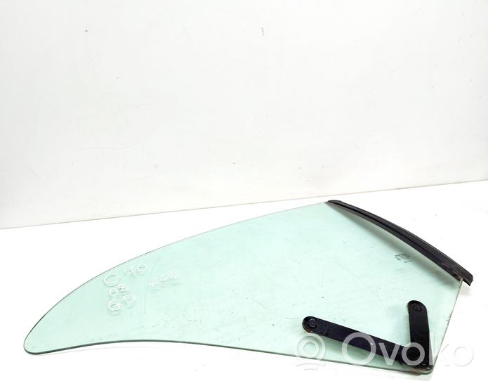 Volvo C70 Rear side window/glass 43R00023