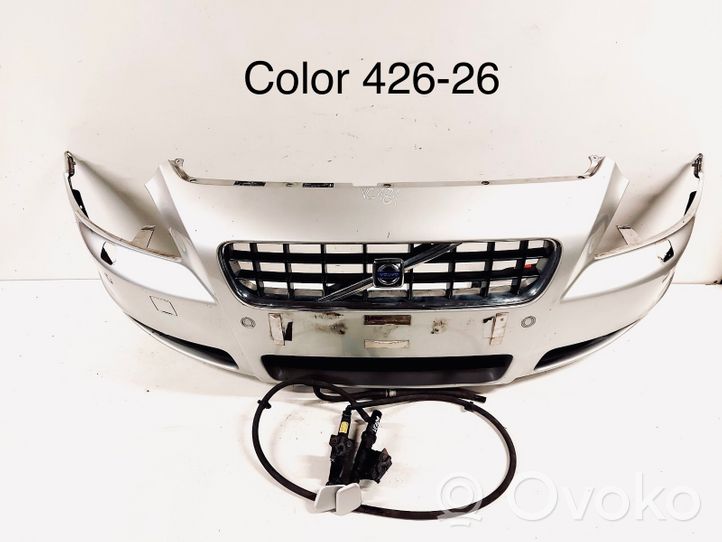 Volvo C70 Front bumper 