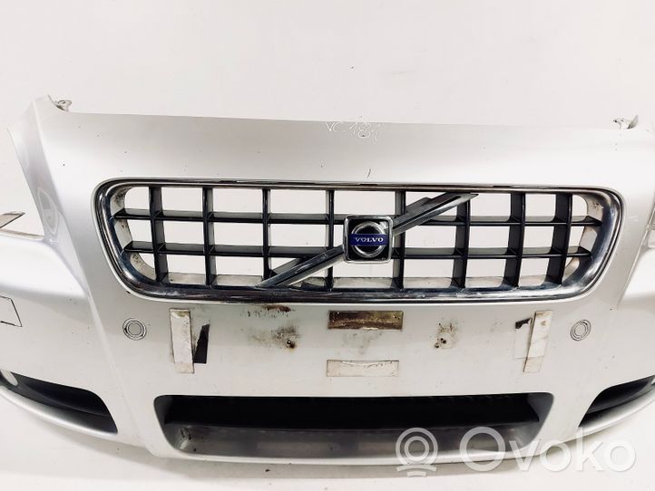 Volvo C70 Front bumper 