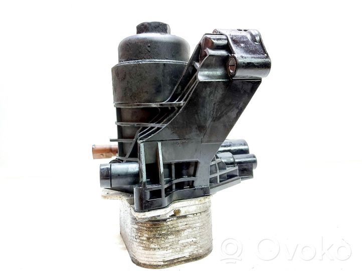Skoda Octavia Mk3 (5E) Mocowanie / uchwyt filtra oleju 03N117021