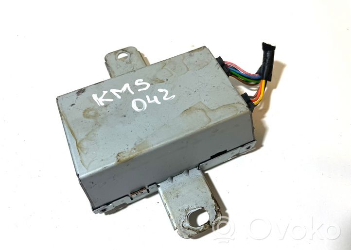 KIA Ceed Блок управления USB 961201H500