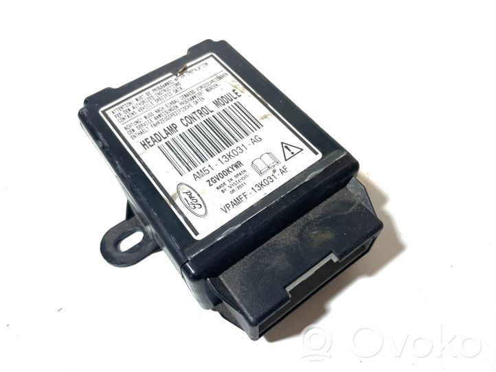 Ford Focus Light module LCM AM5113K031AG