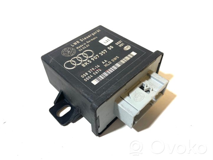 Audi A4 S4 B8 8K Module d'éclairage LCM 8K590735700