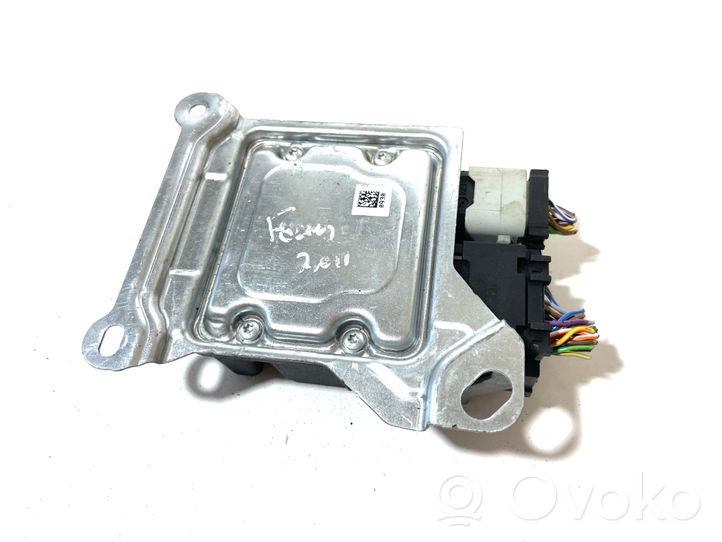 Ford Focus Module de contrôle airbag BM5T14B321CE