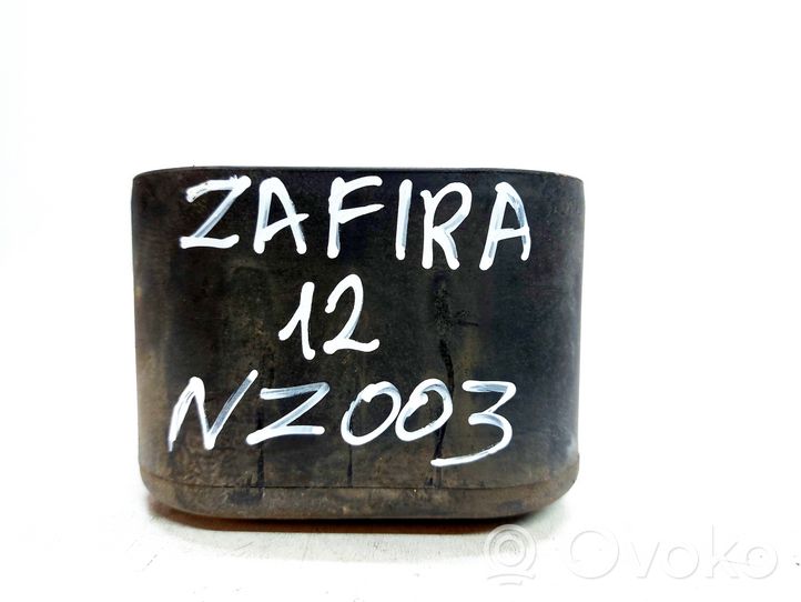Opel Zafira C Syrena alarmu 13307087