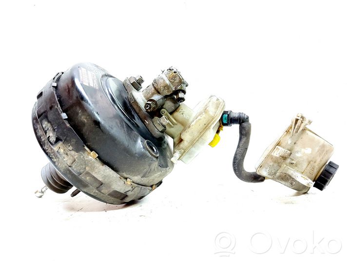 Opel Zafira C Brake booster 13308772