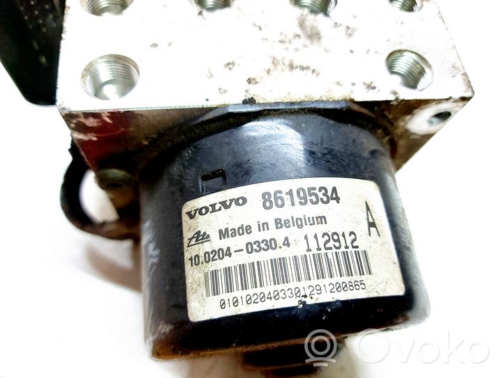 Volvo V70 ABS-pumppu 8619534