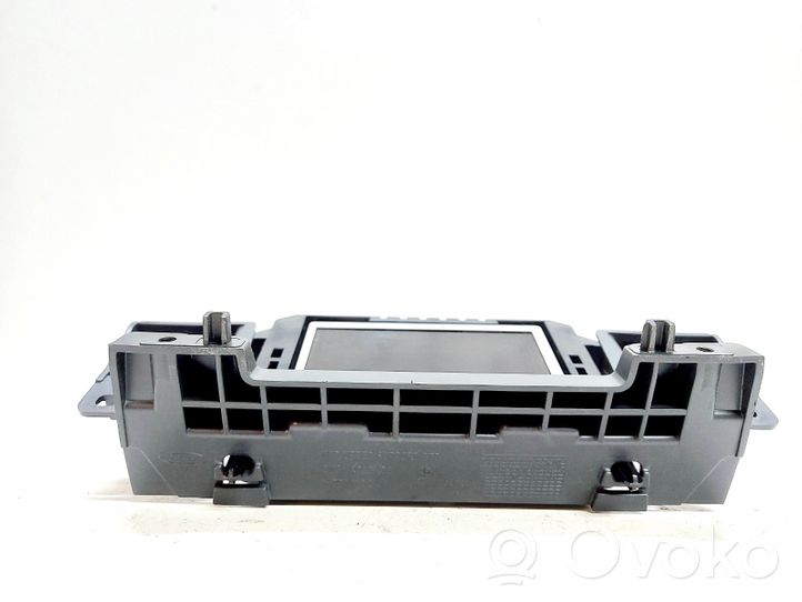 Ford Focus Monitor/display/piccolo schermo F1FT18B955GC