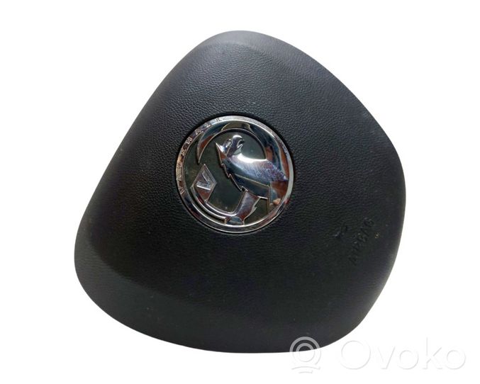 Opel Grandland X Poduszka powietrzna Airbag kierownicy 34206793E