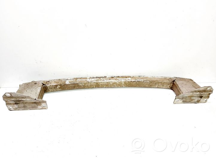 Opel Zafira C Rear bumper cross member 