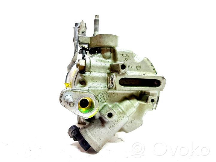Ford B-MAX Klimakompressor Pumpe 