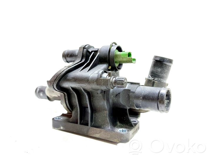 Ford C-MAX II Termostat / Obudowa termostatu 9670253780