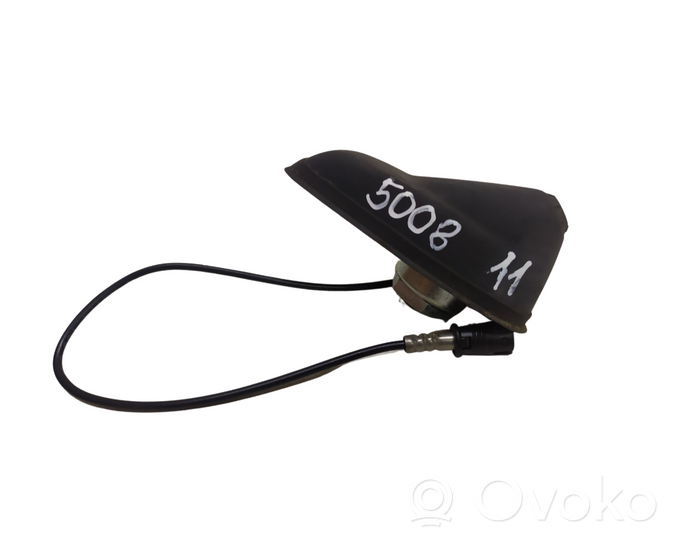 Peugeot 5008 Antenna GPS 9666154380