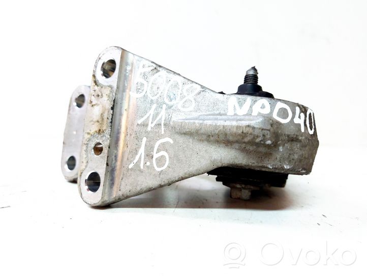 Peugeot 5008 Support de moteur, coussinet 9684500180