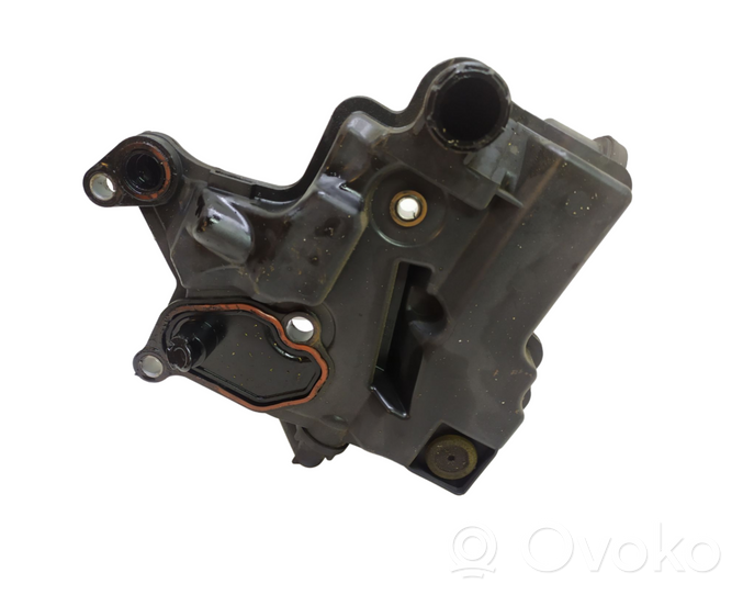 Ford S-MAX Oil breather separator 9671271480