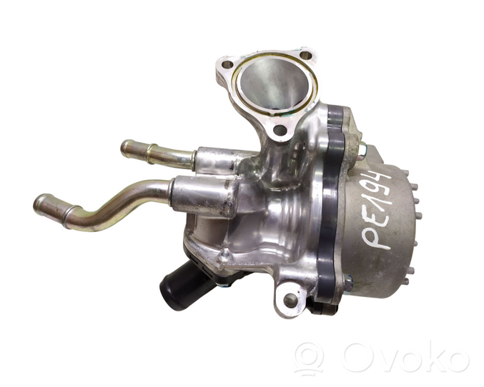 Honda Jazz IV GR Crosstar Water pump 1011D281220