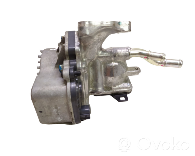 Honda Jazz IV GR Crosstar Water pump 1011D281220