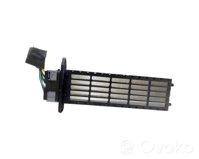 Nissan X-Trail T32 Electric cabin heater radiator 