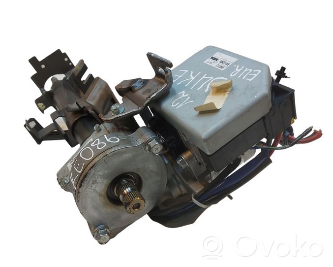 Nissan Juke I F15 Pompe de direction assistée électrique 488101KA2C