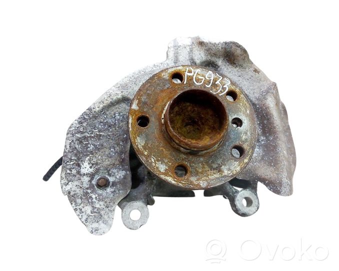 BMW i3 Mozzo ruota anteriore 6852160