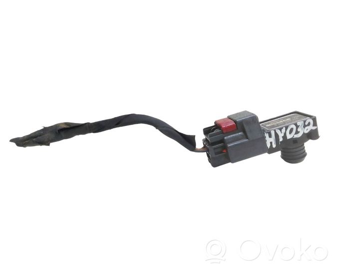 Hyundai i40 Sensore di pressione 0261230205