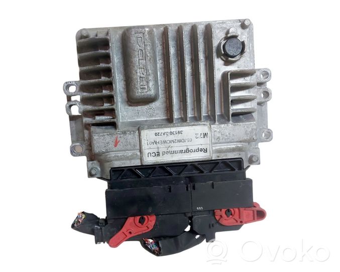 KIA Ceed Sterownik / Moduł ECU 391302A720