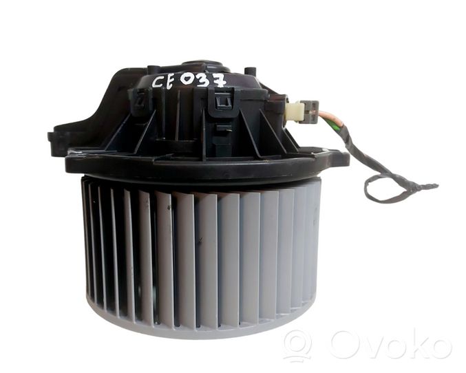 KIA Ceed Ventola riscaldamento/ventilatore abitacolo F00S382476