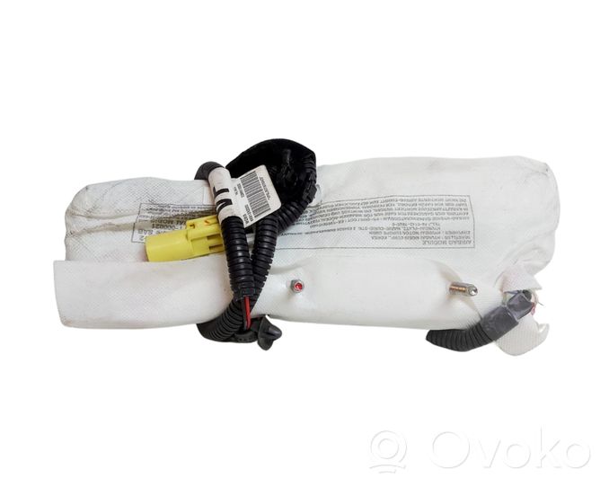 Hyundai i40 Poduszka powietrzna Airbag fotela 