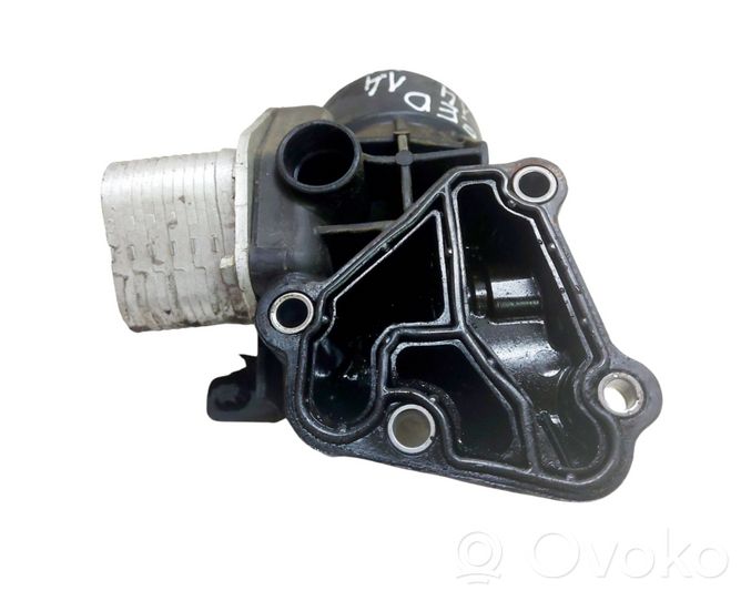 KIA Ceed Supporto di montaggio del filtro dell’olio 264102A300