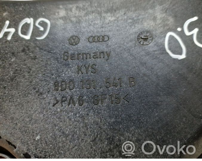 Audi A4 S4 B7 8E 8H Serbatoio del vuoto 8D0131541B