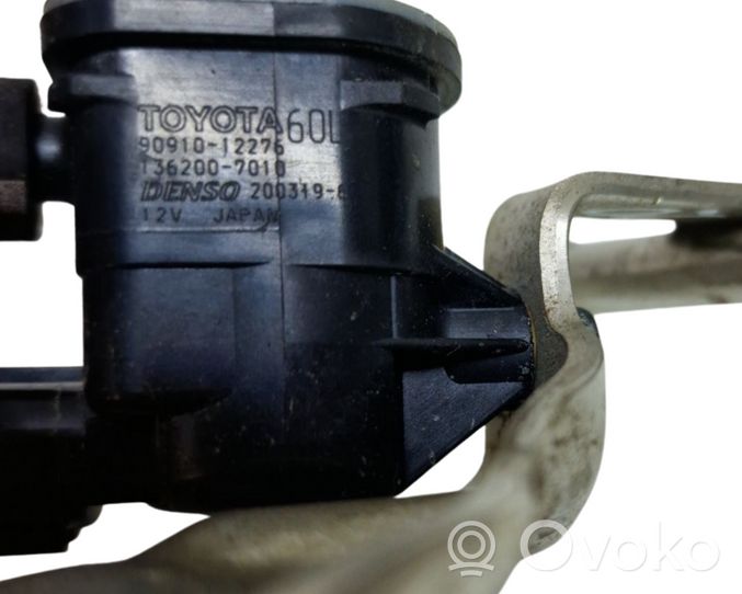 Toyota Corolla E210 E21 Electrovanne Soupape de Sûreté / Dépression 9091012276