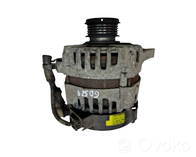 Hyundai i40 Alternador 2609674