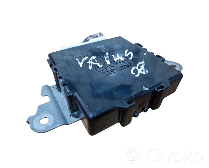 Toyota Prius (XW20) Module de contrôle sans clé Go 8999047023