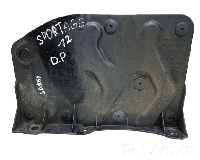 KIA Sportage Placa protectora/protector antisalpicaduras motor LM291202S500